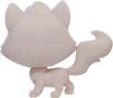 #1-98 Persian Cat "Viola Angora"